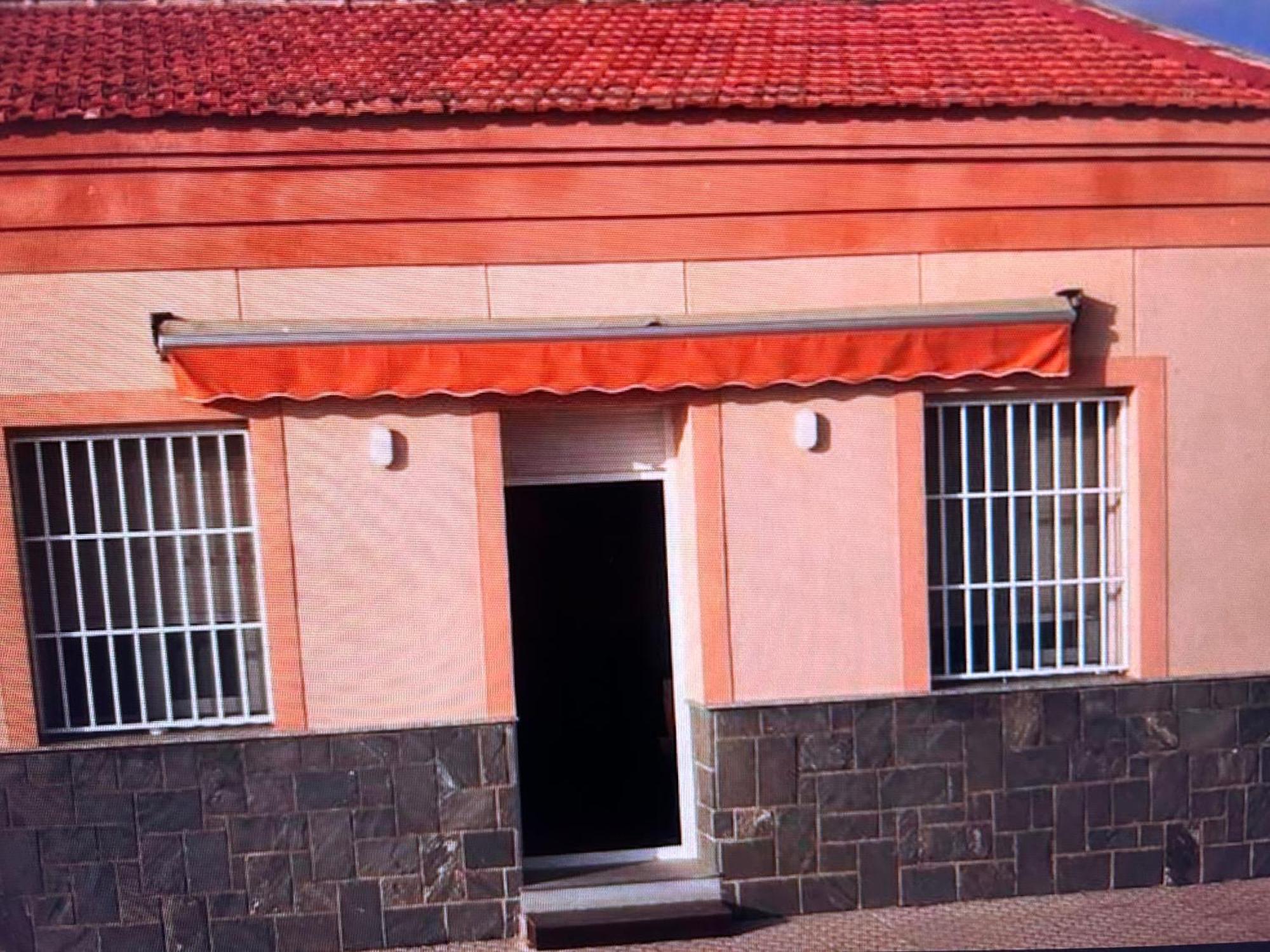 Casa En Paseo Los Nietos Zona Arenal Exterior foto
